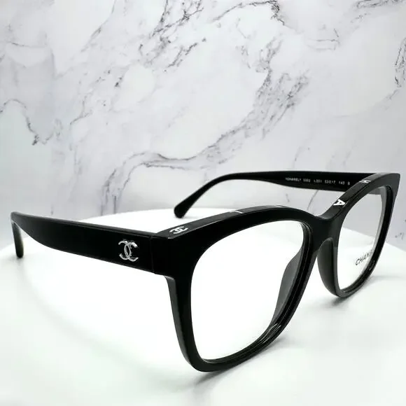 NEW Chanel Eyeglasses